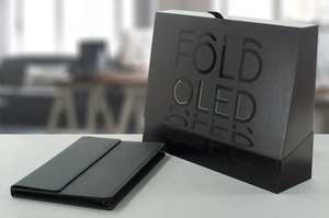 ลดราคาพิเศษสำหรับ Zen Book 17 Fold OLED Unfold UX9702 X Fold 17.3 นิ้ว I7-1250U 64GB 1TB 2.5K แล็ปท็อปหน้าจอสัมผัส ของใหม่แกะกล่อง - Product Image 5
