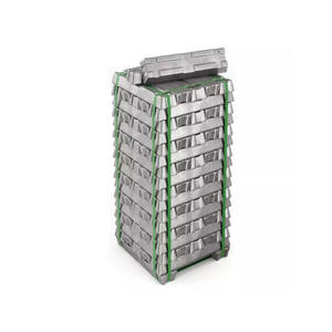 Venta directa de fábrica lingote de plomo contrapeso lingote de plomo protección contra la radiación industrial lingotes de plomo grandes y pequeños - Product Image 2