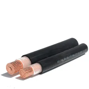 THHN Copper cable wires xlpe insulation fire-resustant electric cable wire for constructions building wiring cables