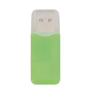 Lector de Tarjetas de Memoria USB Personalizado con Logotipo Promocional - Product Image 2