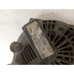 Alternatore Mercedes Classe B W245 Serie 1 A640154050280 640940 diesel 2000 (05>11) - Product Image 5