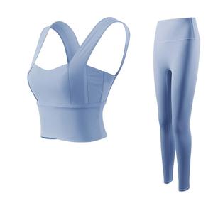 เลกกิ้งเซ็กซี่และสวยทุกสีชุดออกกำลังกายผ้าฝ้ายคุณภาพสูงมีให้เลือกทุกขนาด - Product Image 6