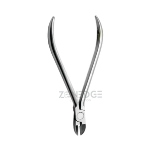 Pince coupante de ligature dentaire, outils orthodontiques légers de coupe de fil avec l'outil dentaire d'instrument de coupe de fil - Product Image 3