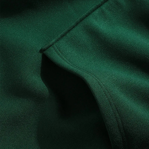 Nouvel arrivage de sweats à capuche d'hiver pour hommes Streetwear pull respirant épais casual sportswear sweats à capuche avec logo et broderie personnalisée - Product Image 6