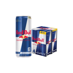 Boisson énergétique à la taurine haute performance avec une formule au goût jaune doré pour un rafraîchissement instantané et un regain d'énergie - Product Image 2