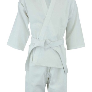 Unisex Cotton Judo Uniform for <b>Men</b> Women Customized Logo Korean BJJ <b>Kimono</b> Karate Suits Jiu Jitsu <b>Kimono</b> Martial Arts Wear - Product Image 6