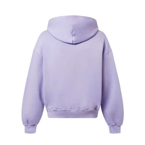 Unisex Casual <b>Zip</b>-<b>Up</b> <b>Hoodie</b> with Pockets and Adjustable Hood Perfect for Casual Outfits, Streetwear, and Outdoor Activities - Product Image 2