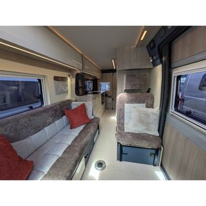 Camping-car automatique Wildax Constellation 3 XL 2026 - Product Image 1