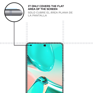 ฟิล์มกันรอยหน้าจอ ANTISHOCK สำหรับเอซุส เซนโฟน 12 อัลตร้า พรีเมียม - Product Image 4
