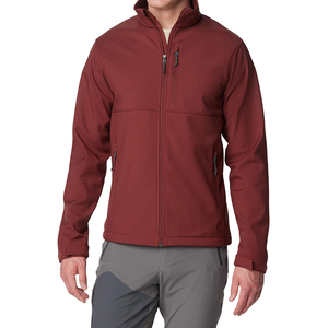 Chaqueta Softshell para Hombre, Diseñada para el Movimiento, Control de Humedad - Product Image 1
