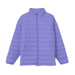 Nouvelle arrivée, veste matelassée pour femme, haut de gamme, respirante, confortable, de qualité supérieure, tendance, coupe-vent, manches longues, dernière tendance - Product Image 4