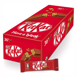 มิลค์ช็อกโกแลตรส KitKat - Product Image 3