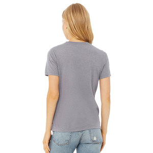 Camisetas de mujer Logo Graphic Regular Fit Slider Premium transpirables - Product Image 6