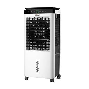 Personal Customized Floor Small Big Size EVEREST 6000D 80W New Standing Speed Portable Air <b>Cooler</b> From Vietnam - Product Image 6