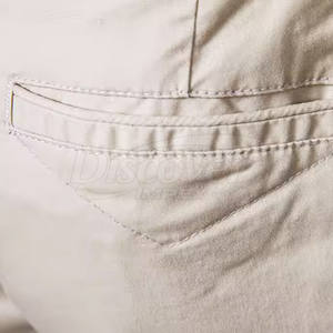 Shorts chino au meilleur prix, personnalisables, pour l'entraînement, nouvelle collection, en vente en ligne - Product Image 3