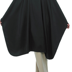 Capes/Robes de Coiffure Professionnelles Imperméables pour Salon de Barbier, en Matière Mémoire, avec Couvre-Cou Ajustable, Couleur Personnalisable - Product Image 3