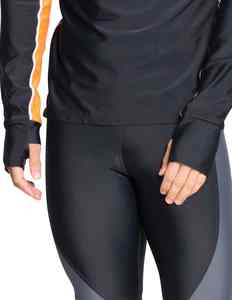 Wholesale Manufacturer Sportswear Men Rash Guard <b>Swimming</b> <b>Top</b> Sublimated Rash Guard <b>Long</b> <b>Sleeve</b> Mens 2024 compression Rash Guard - Product Image 4