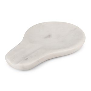 Wood & Marble Spoon Rest Hot-selling Cooking <b>Utensil</b> Marble Spoon Rest Holder Wholesale Manufacture Handicraft Best Quality - Product Image 4