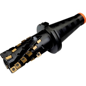 Fresa frontal PRAMET de rotación a la derecha ISO 80J2R190G50-SLSN134-C, diámetro de corte de 80 mm - Product Image 1