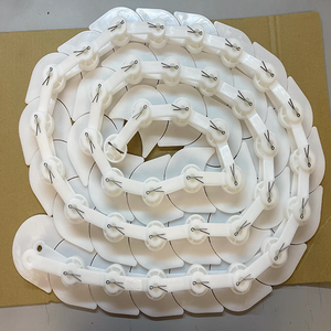 Convoyeur à chaîne Offre Spéciale SL & SM Facile à installer Système de convoyeur de transfert de sushi adapté au restaurant - Product Image 5