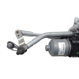 MOTOR DEL LIMPIAPARABRISAS DELANTERO COMPLETO CON TANDEM PARA CITROEN C3 Serie 9815497780 (16>) - Product Image 3