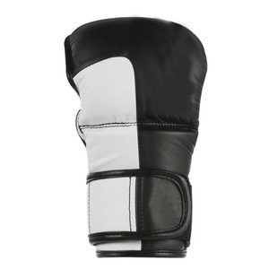 Gants de combat MMA à demi-doigt, de haute qualité, de conception personnalisée, gants MMA d'entraînement confortables - Product Image 4