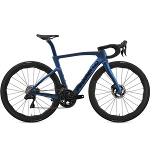 Vélo de route en carbone BRAND NEW Dogmas F Dura Ace Di2 PM Peak 4550 avec roues en carbone - Product Image 3