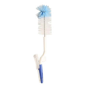 Pigeon <b>Bottle</b> & Nipple <b>Brush</b> - Product Image 1