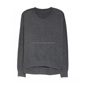 เสื้อสเวตเชิ้ตผู้หญิงทนทานจากสหรัฐอเมริกา ผ้าฝ้ายพรีเมียมเนื้อนุ่ม สวมใส่สบาย เหมาะสำหรับฤดูหนาว มีจำหน่ายจำนวนมาก - Product Image 1