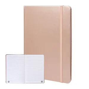 Quaderno A5 Promozionale Sostenibile RPU - Oropuk - Product Image 3