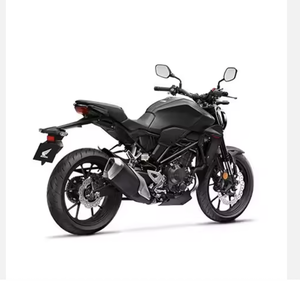 AUTOPARK Latest 2024 for Hondas CB300R ABS Motorcycle <b>Sportbike</b> ready to drive Assembly with warranty - Product Image 4