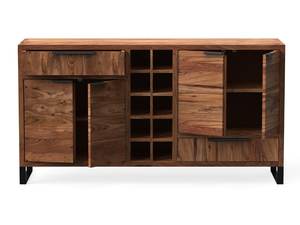 <b>Sideboard</b> Sydney 160cm, light acacia - Product Image 4