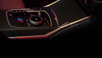 Pour Série 3 (G20) à empattement court 2023-2025 – Éclairage d'ambiance intérieur RGB Symphony pour voiture, 12V, garantie 1 an