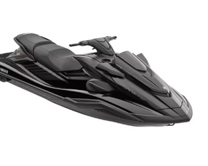 WaveRunners FX Cruiser SVHO Yamaha de haute qualité 2025 - Product Image 1