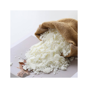 Large-scale <b>candle</b> wax batches arranged for wholesale distribution - Product Image 3