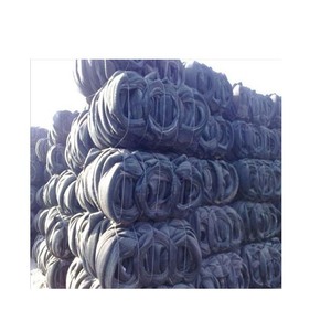 Compre Llantas de Desecho Recicladas Baratas / Proveedores de Chatarra de Llantas / Llantas Usadas en Venta - Product Image 3