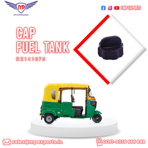 Produit indien Bouchon de réservoir de carburant pour Bajaj 3 roues Pièces détachées à vendre à prix abordable - Product Image 2