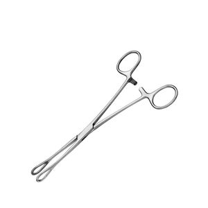 คีมผ่าตัดทำจากสเตนเลสสตีลที่มีความแม่นยำในการจับเครื่องมือด้วยมือที่มีความสามารถในการถือสูง - Product Image 4