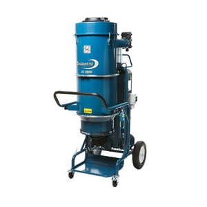 Dustcontrol DC 5900 3-Phase Industrial Vacuums Dust <b>Extractors</b> - Product Image 2