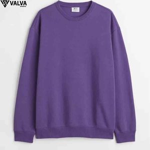 Sudadera de hombre de estilo único 2025 para venta en línea Sudadera de alta calidad Ropa de hombre Sudaderas de mezcla de algodón de invierno. - Product Image 1