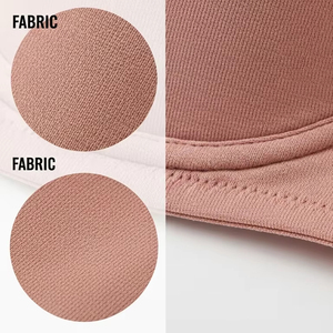 Eco Friendly Underwired Bra and Brief Sets For Adults Recycled Nylon Spandex Soft Lace Breathable <b>Lingerie</b> Set For Women & <b>teens</b> - Product Image 2