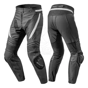 Classic Original Motorcycle Riding Pants Men Moto Protective Gear Riding Motorbike Pants Motocross Pants