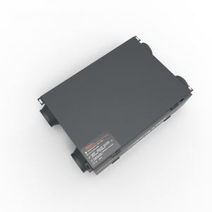 Sistema de Ventilación con Recuperación de Calor de 250 cmh DC con Regulación de Velocidad Continua para Casa Pasiva - Product Image 6