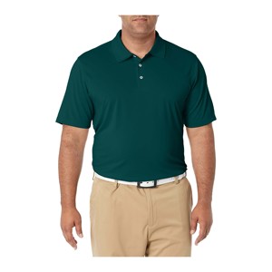 Polos transpirables personalizados Tallas grandes cuello atemporal. Opciones de venta al por mayor para adultos vanguardistas al por mayor por encargo - Product Image 1