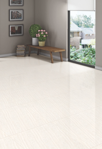 Moderno 600x600mm 60x60 Azulejos de cerámica esmaltados brillantes Porcelana de mármol blanco estándar para piso 60x60 Porcelanto - Product Image 2