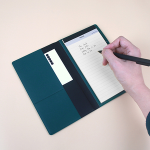 [Fenice] mini MEMO Pad duy nhất (110*183mm) có sẵn trong 10 màu sắc khác nhau ghi chú dán tùy chỉnh Sản phẩm bán chạy nhất - Product Image 6