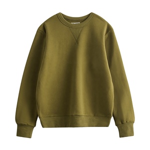 Ropa deportiva de Invierno para mujer, forro polar de algodón ecológico, alta calidad, secado rápido, transpirable, ligero, de gran tamaño, personalizado - Product Image 3