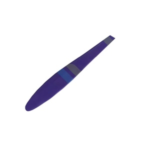 Pinzas Mini para Cejas de Acero Inoxidable, Portátiles, para un Afeitado Preciso de las Cejas, con 1 Año de Garantía, Enchufe Tipo Americano - Product Image 1