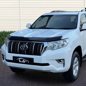 TOP NOTCH d'occasion 2023 72 Toy-ota Land Cruiser - Product Image 1