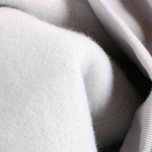 Poids lourd 500GSM 100% coton pull à capuche pour hommes unisexe surdimensionné plaine polaire sweat en gros commande en gros hommes à capuche - Product Image 5